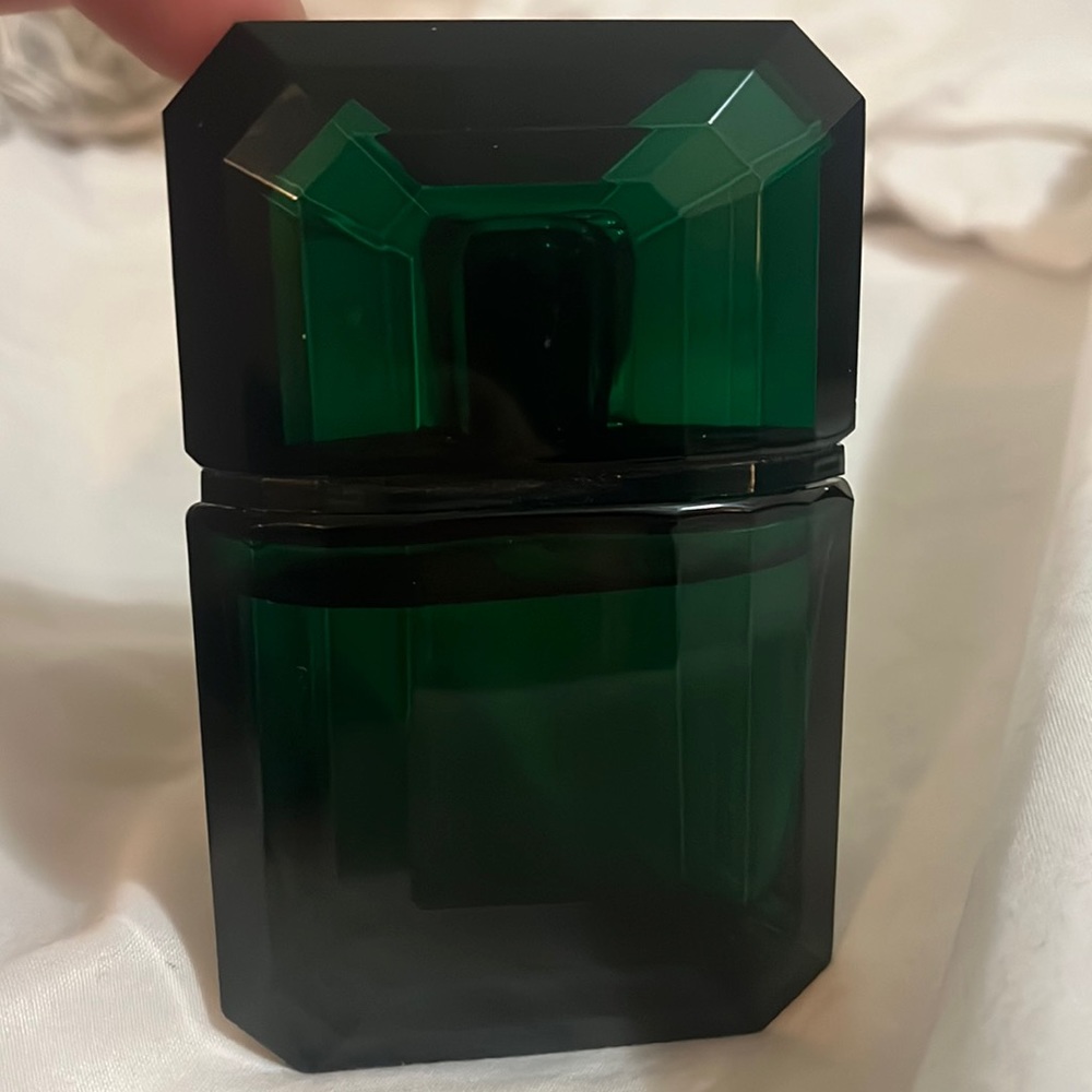 KKW Fragrance Kim Emerald